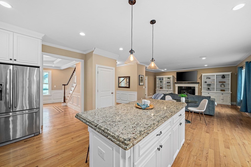 80 Cedarcrest Road Canton, MA 02021 - Photo 11 of 38