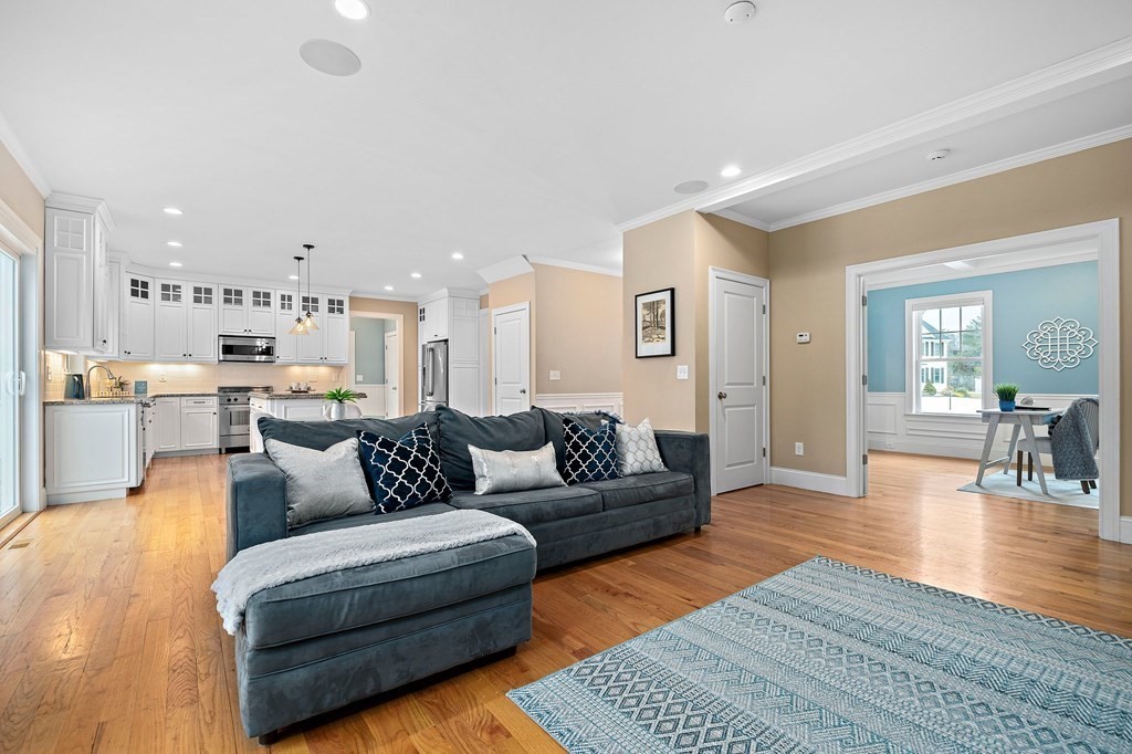 80 Cedarcrest Road Canton, MA 02021 - Photo 14 of 38