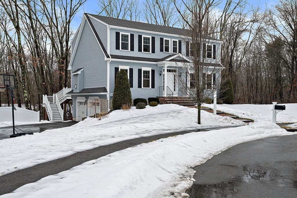 80 Cedarcrest Road Canton, MA 02021 - Photo 2 of 38