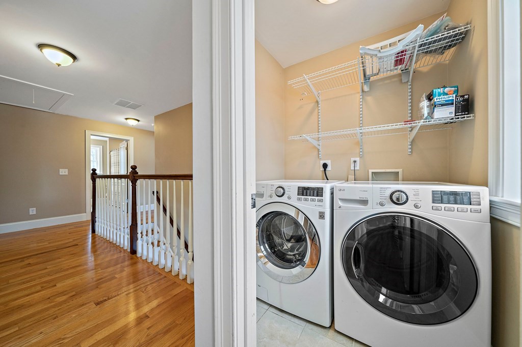 80 Cedarcrest Road Canton, MA 02021 - Photo 30 of 38