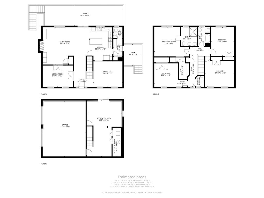 80 Cedarcrest Road Canton, MA 02021 - Photo 35 of 38