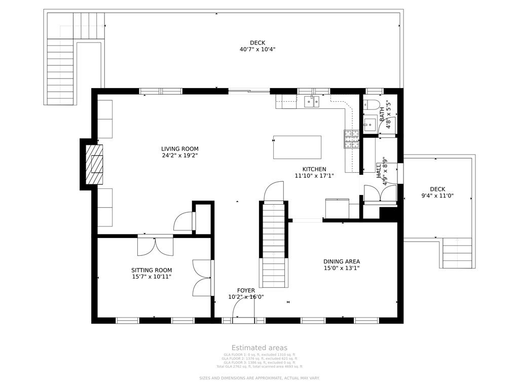 80 Cedarcrest Road Canton, MA 02021 - Photo 36 of 38