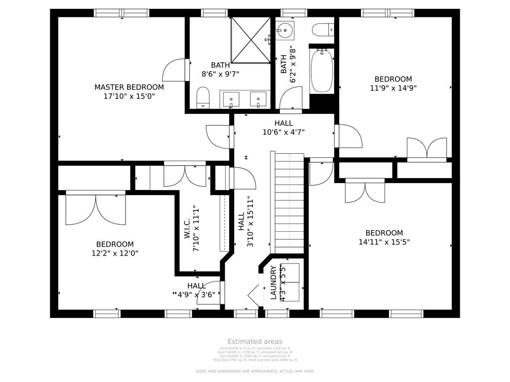 80 Cedarcrest Road Canton, MA 02021 - Photo 37 of 38