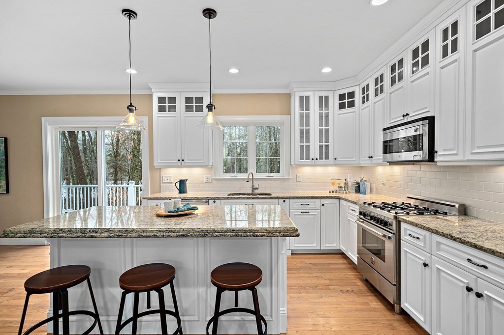 80 Cedarcrest Road Canton, MA 02021 - Photo 8 of 38