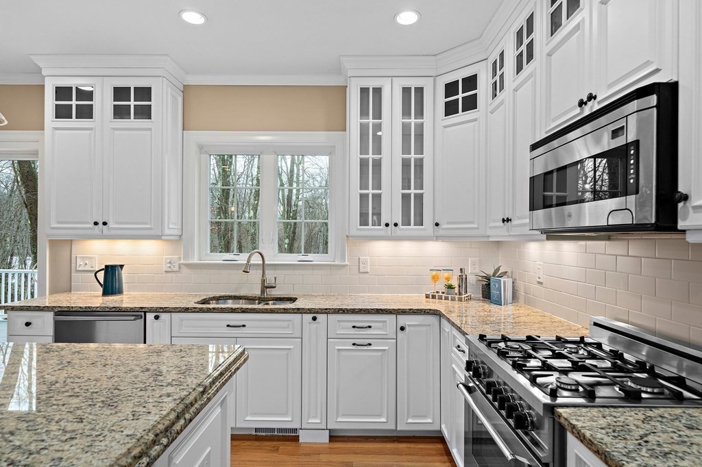 80 Cedarcrest Road Canton, MA 02021 - Photo 10 of 38