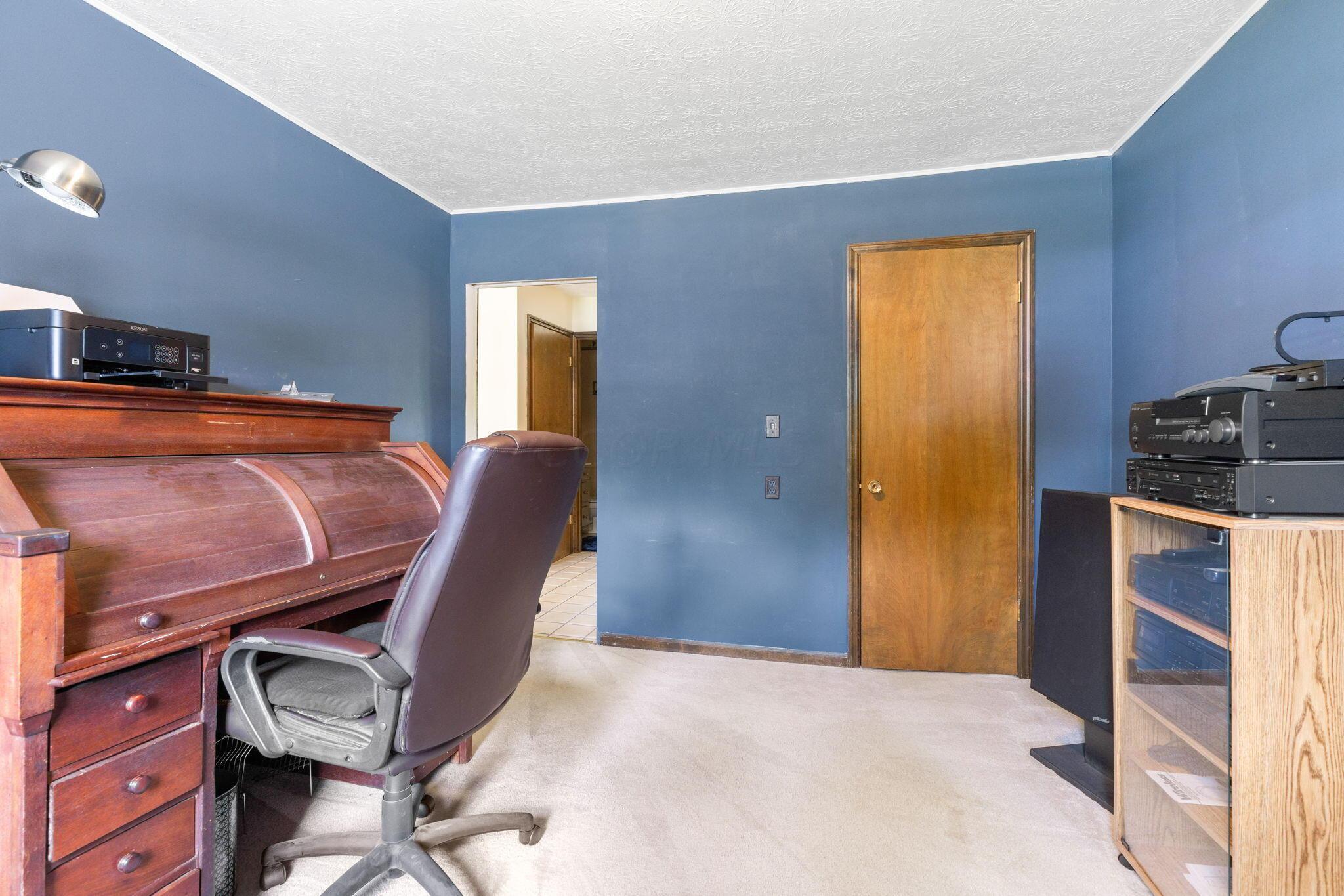 5478 Larkwood Road Columbus, OH 43229 - Photo 25 of 50 5478 Larkwood Rd (Interior)-30