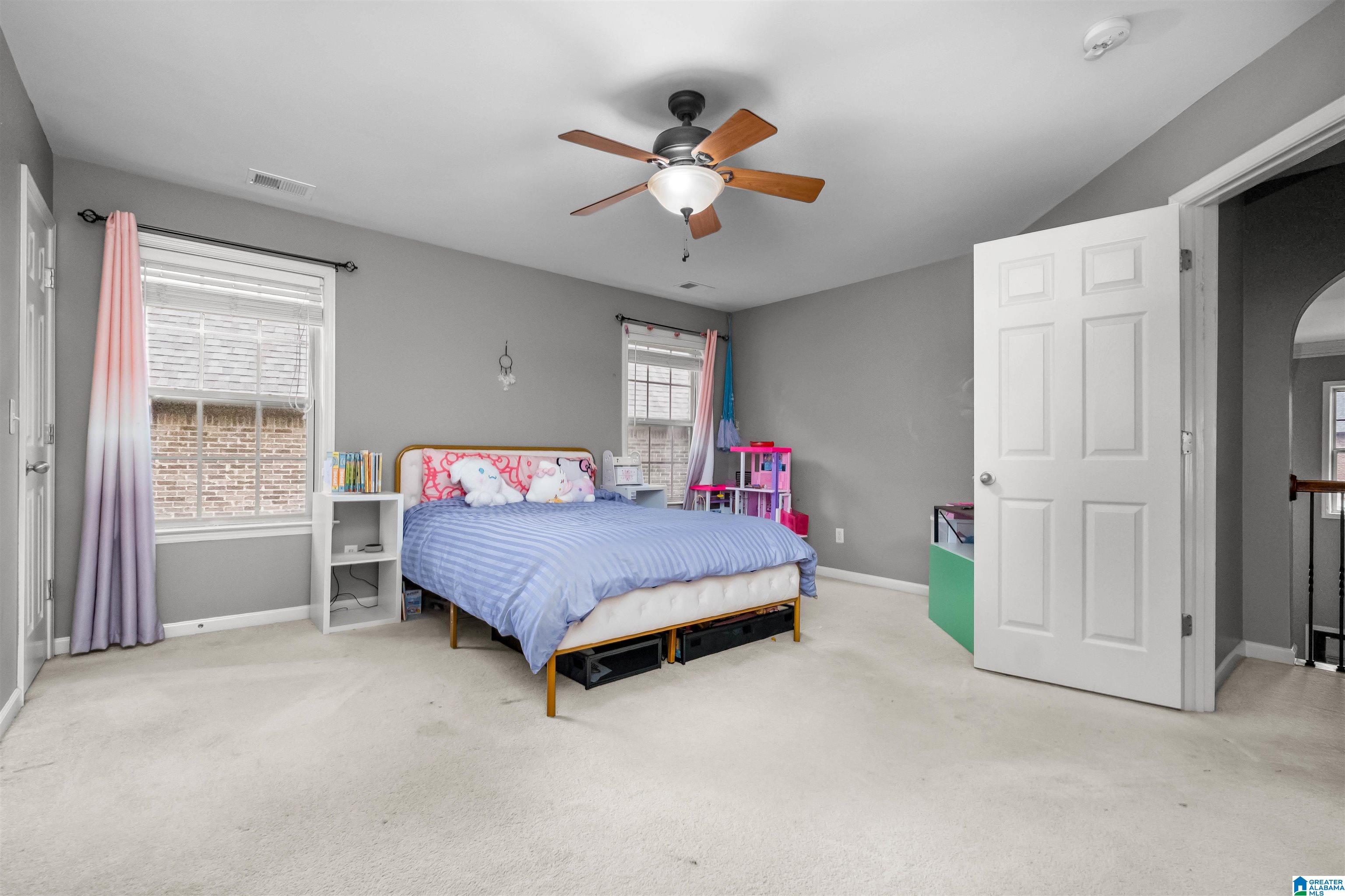 3595 Harrier Road Trussville, AL 35173 - Photo 30 of 41