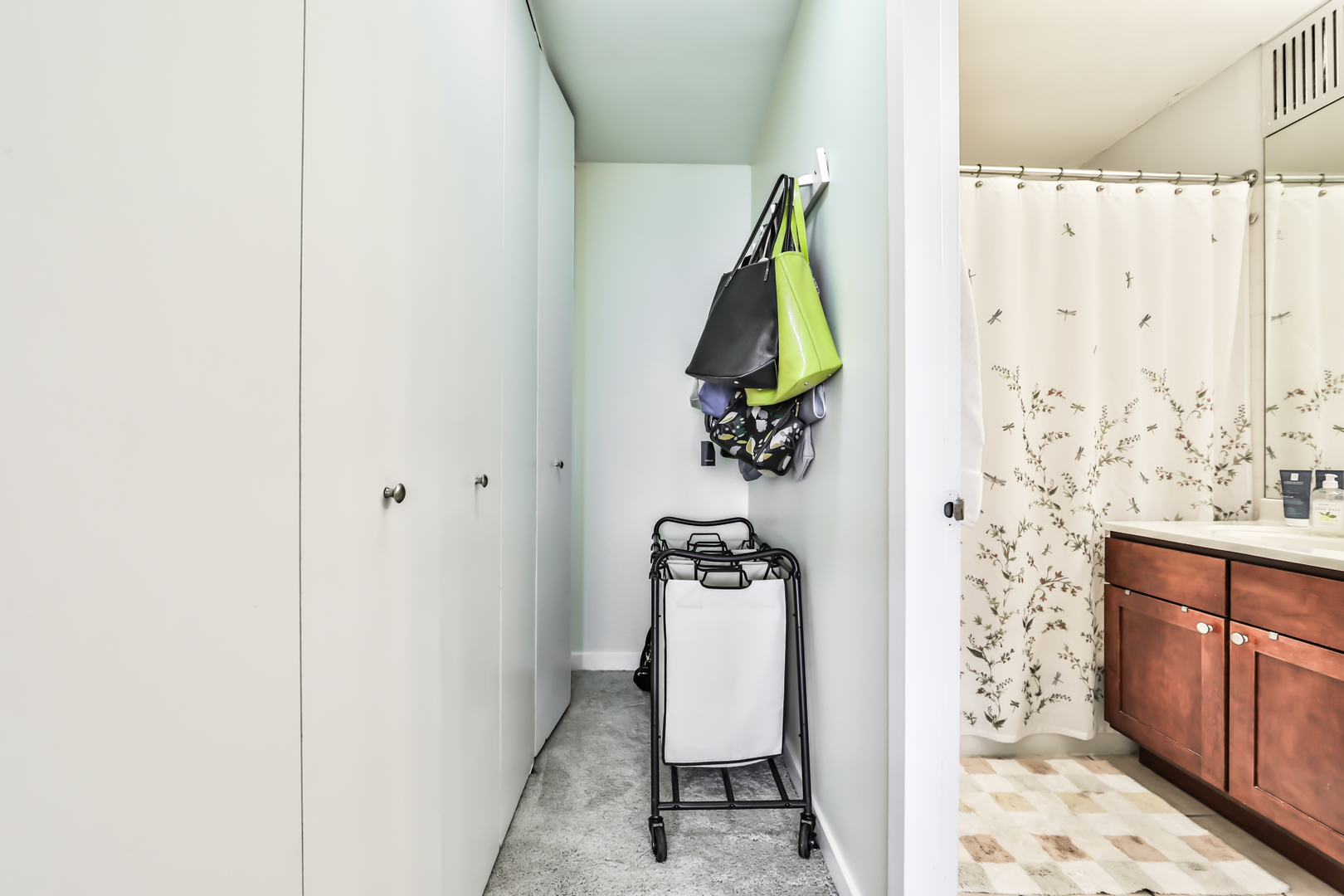 655 West Irving Park Road, Unit 3810 Chicago, IL 60613 - Photo 19 of 26 a view of bathroom