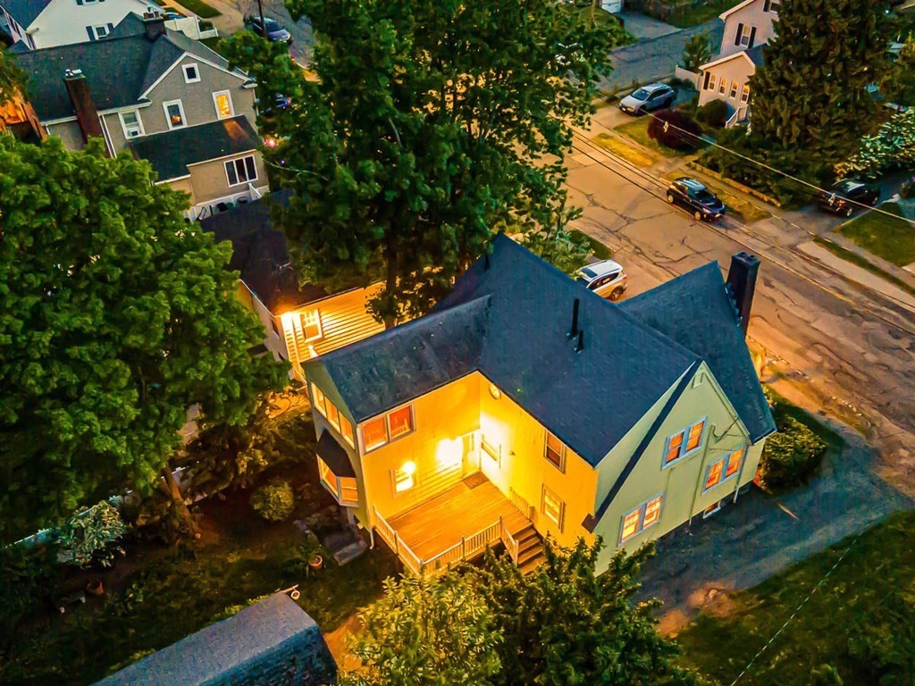 74 Grandview Road Arlington, MA 02476 - Photo 31 of 34 Gallery Image 31