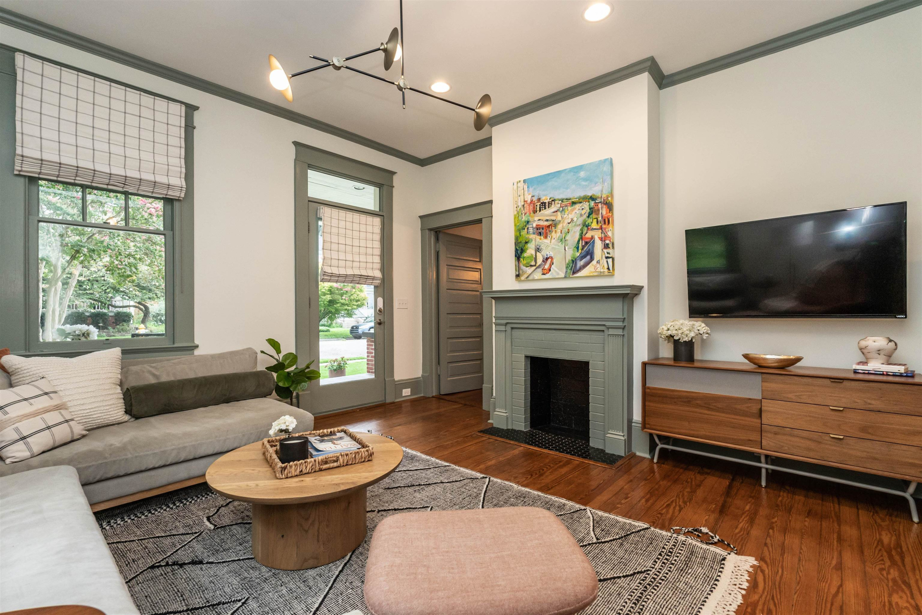 312 Cutler Street Raleigh, NC 27603 - Photo 6 of 26 Photo 6
