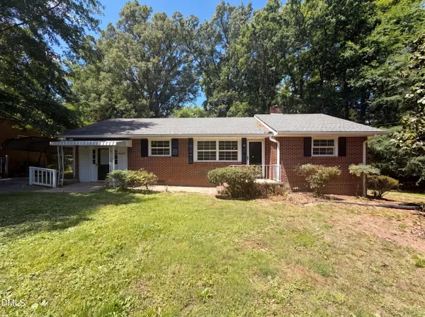 $300,000 | 4225 Morton Drive, Durham, NC 27704