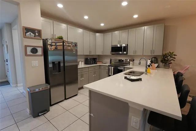 $293,990 | 4781 Coral Castle Dr., Kissimmee, FL 34746