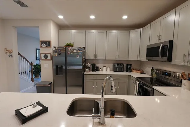 $293,990 | 4781 Coral Castle Dr., Kissimmee, FL 34746