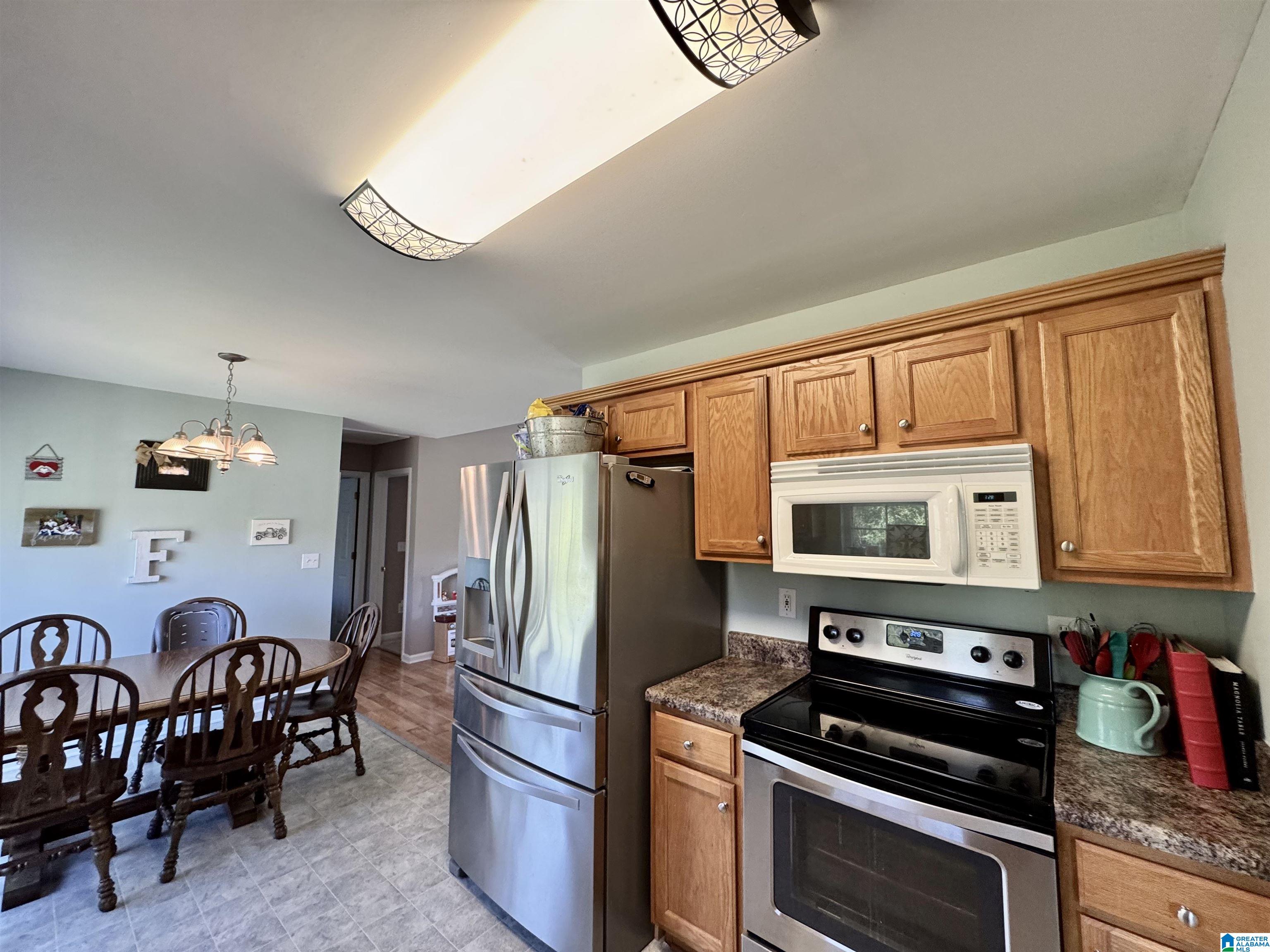383 Quail Hollow Road Warrior, AL 35180 - Photo 24 of 44