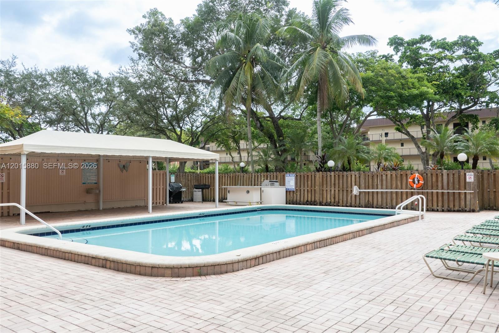 6800 Cypress Road, Unit 415 Plantation, FL 33317 - Photo 26 of 27