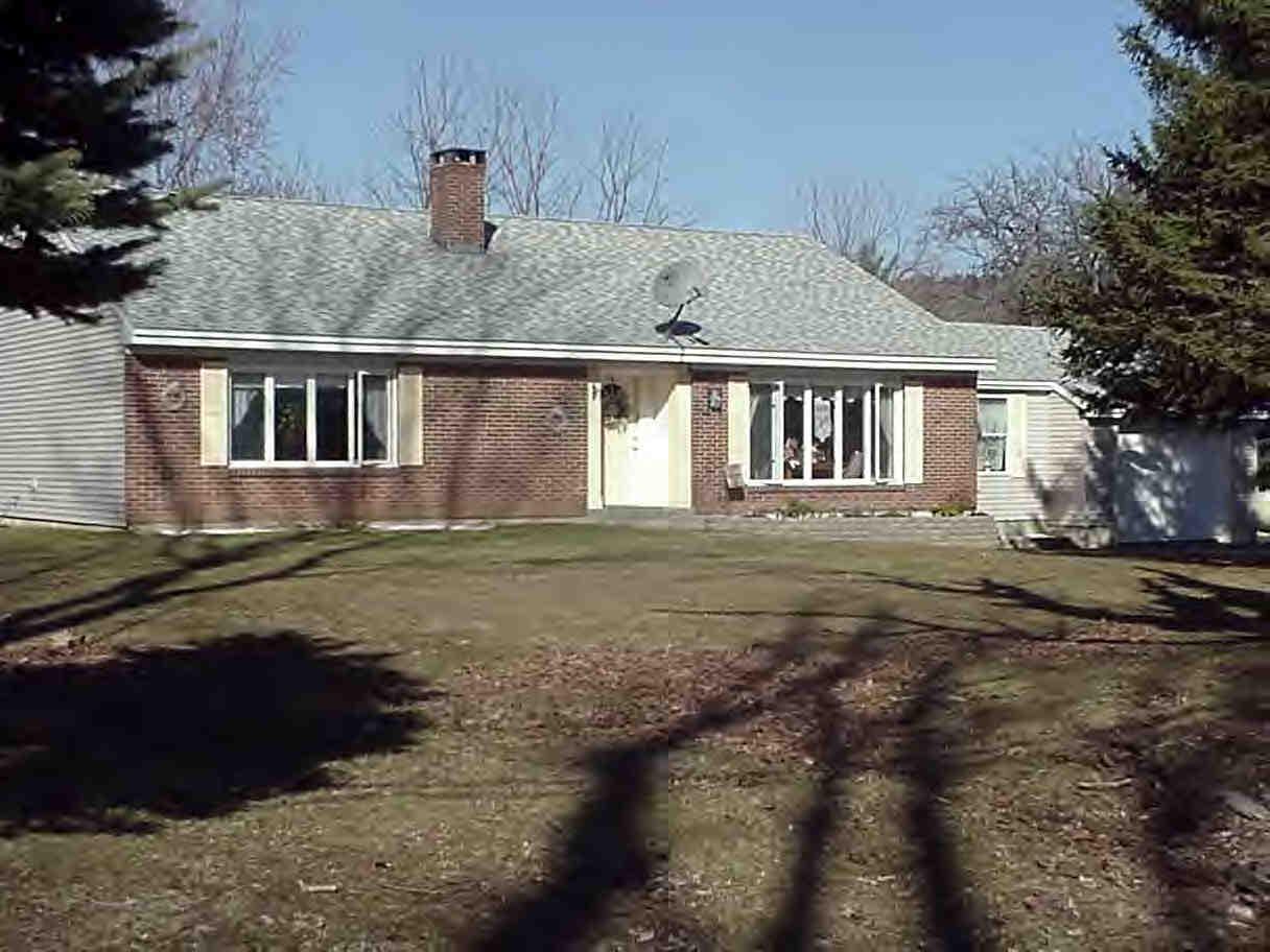 283 George Schnopp Road Hinsdale, MA 01235 - Photo 1 of 5 Primary Photo
