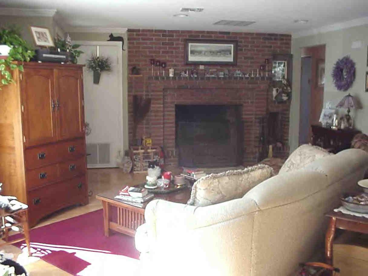 283 George Schnopp Road Hinsdale, MA 01235 - Photo 5 of 5 Additional Photo
