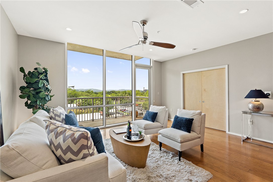 1600 Barton Springs Road, Unit 1508 Austin, TX 78704 - Photo 1 of 1