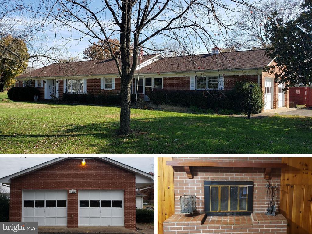 5484 Midland Road Midland, VA 22728 - Photo 2 of 31 Gallery Image 2