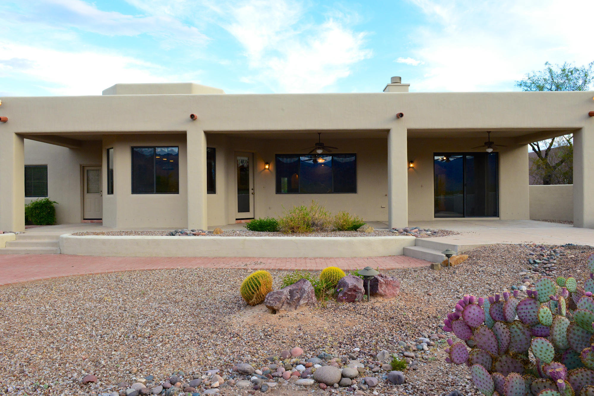 9831 East Kleindale Road Tucson, AZ 85749 - Photo 37 of 41