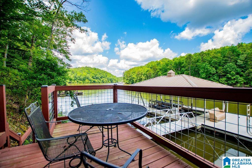 70 Montanas Way Heflin, AL 36264 - Photo 48 of 54