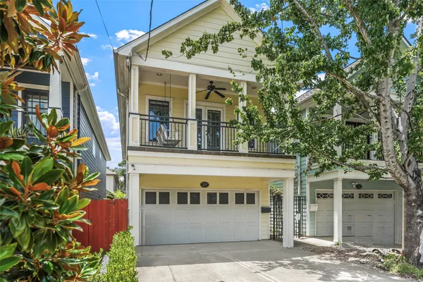 $3,600 | 1317 Prince Street, Houston, TX 77008