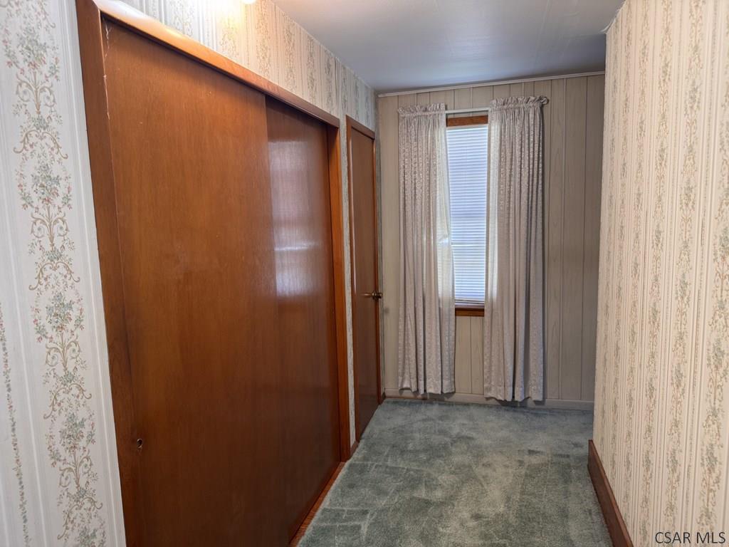139 Reed Street Elmora, PA 15737 - Photo 22 of 23 an empty room with windows