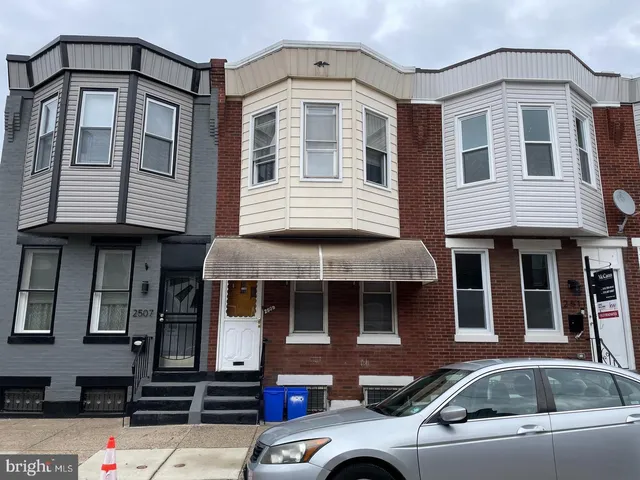 $1,450 | 2509 East Monmouth Street, Philadelphia, PA 19134
