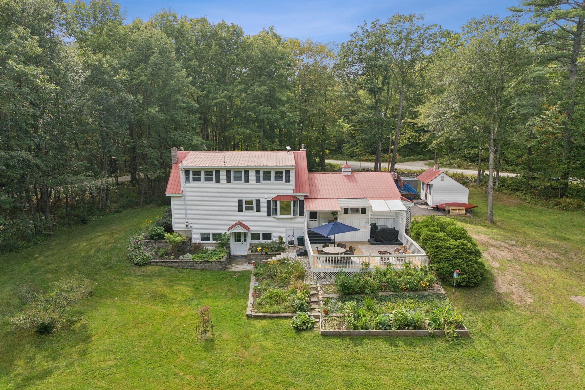 154 Schellinger Road Poland, ME 04274 - Photo 1 of 52 26_DJI_20250905150913_0933_D