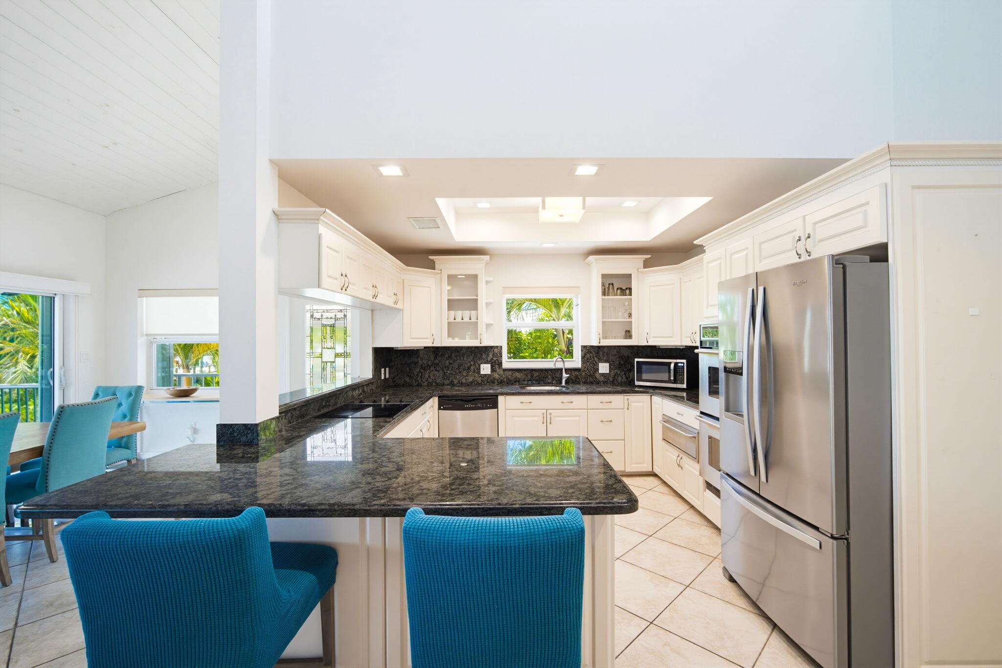 420 11th Street Key Colony Beach, FL 33051 - Photo 24 of 104 Kitchen