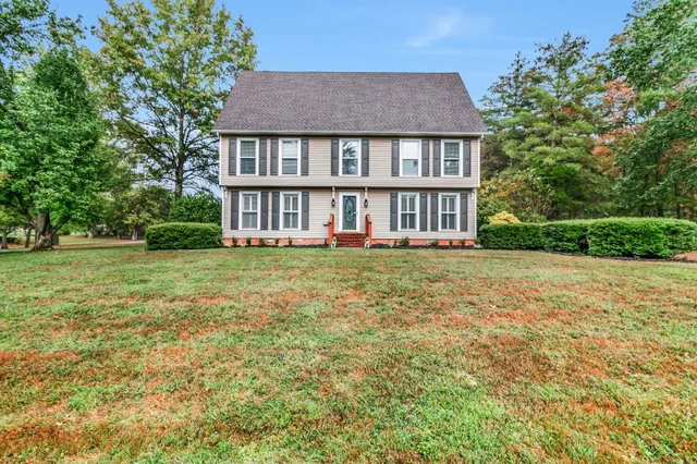 $460,000 | 1040 Anderson Drive, Paris, TN 38242