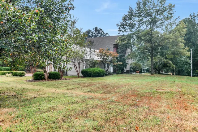 $460,000 | 1040 Anderson Drive, Paris, TN 38242