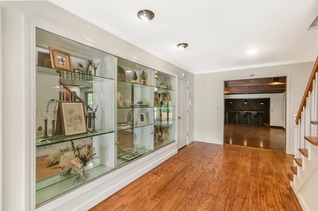 $460,000 | 1040 Anderson Drive, Paris, TN 38242