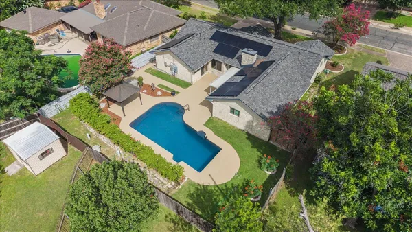 $525,000 | 12213 Waterside Trail, Austin, TX 78750