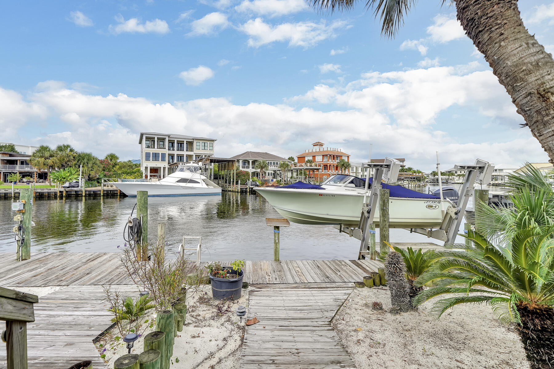 173 Durango Road Destin, FL 32541 - Photo 17 of 37 a view of a lake