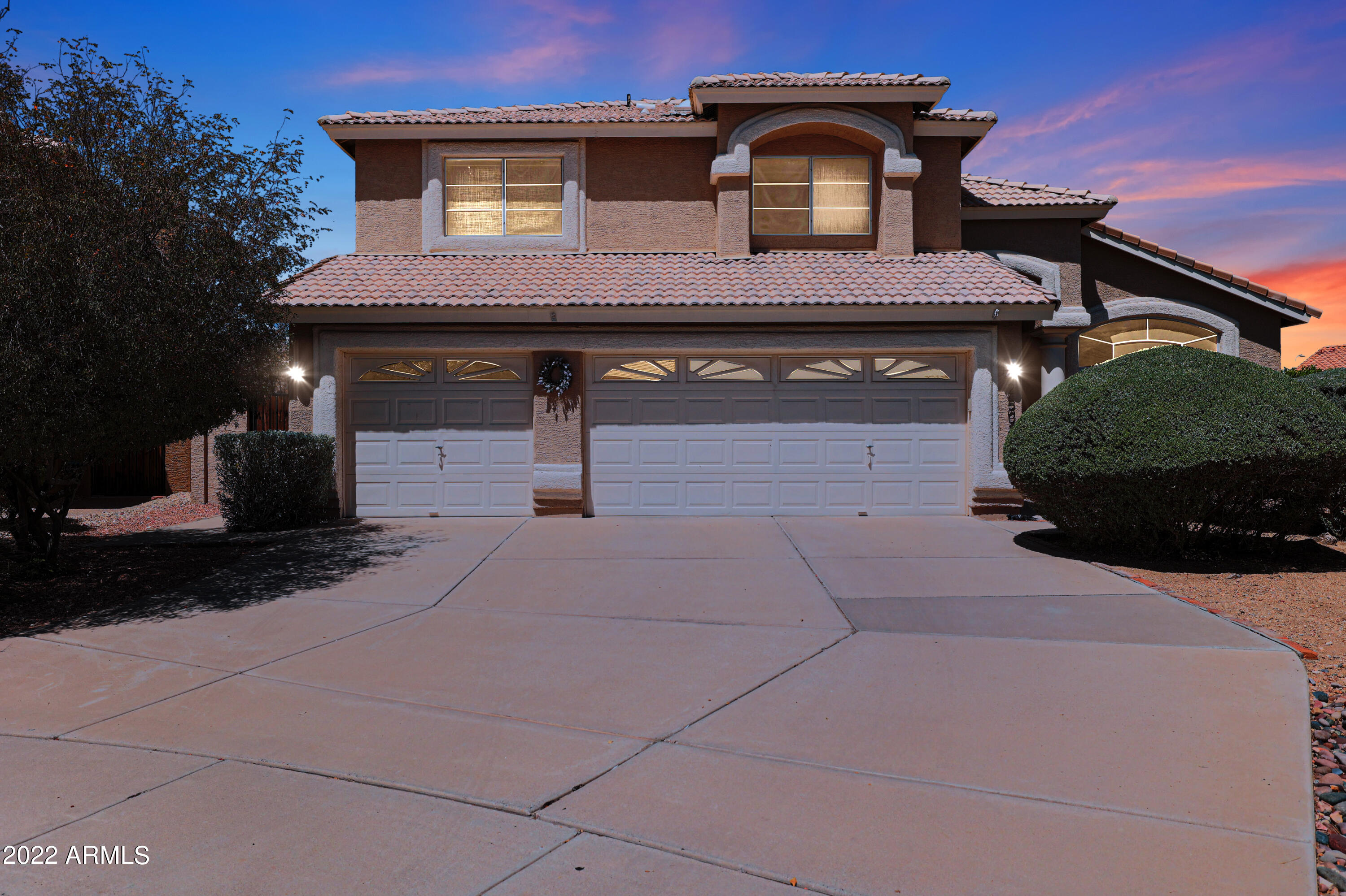 2502 East Rockledge Road Phoenix, AZ 85048 - Photo 1 of 94 1