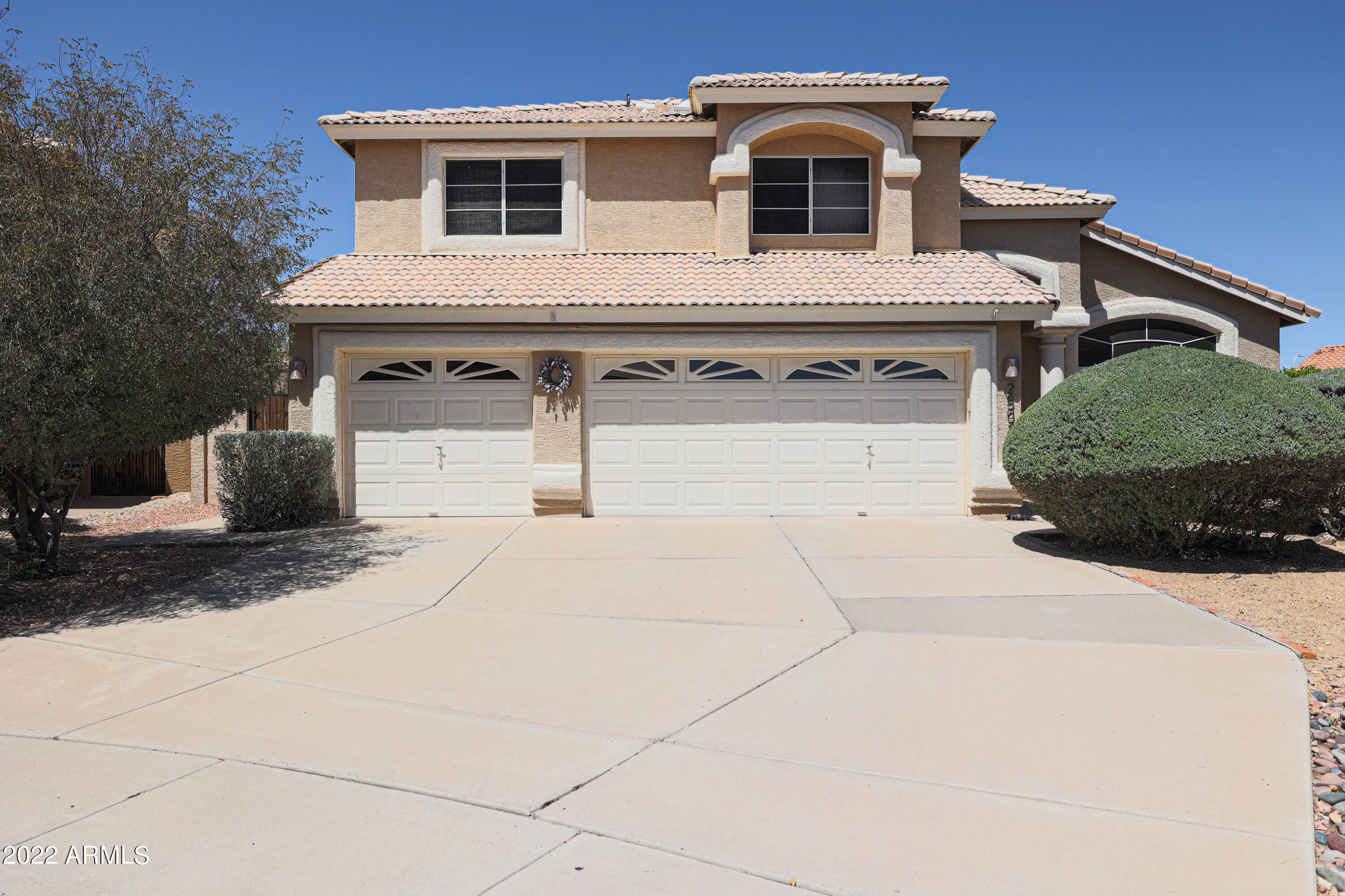 2502 East Rockledge Road Phoenix, AZ 85048 - Photo 2 of 94 2