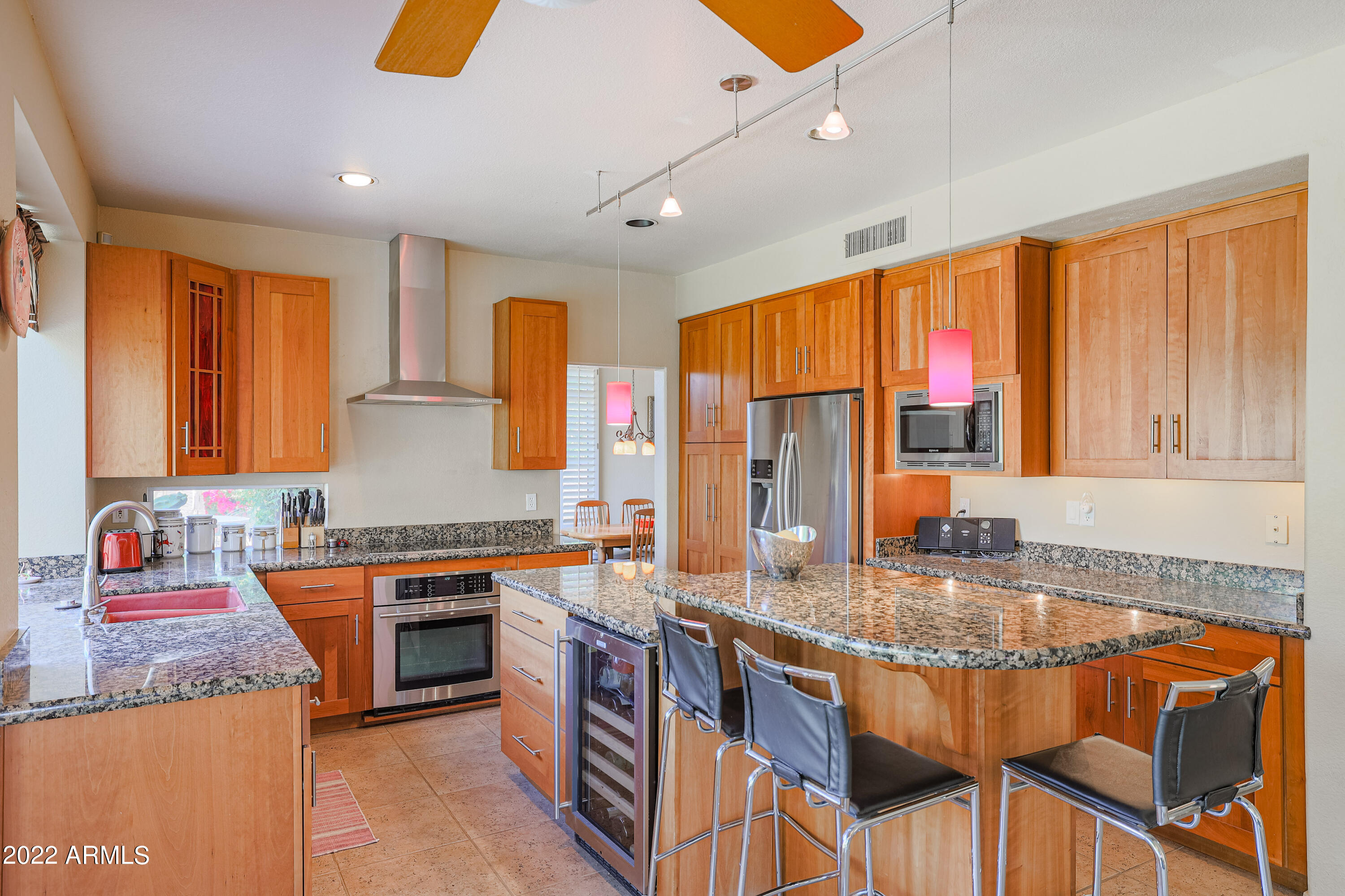 2502 East Rockledge Road Phoenix, AZ 85048 - Photo 24 of 94 24