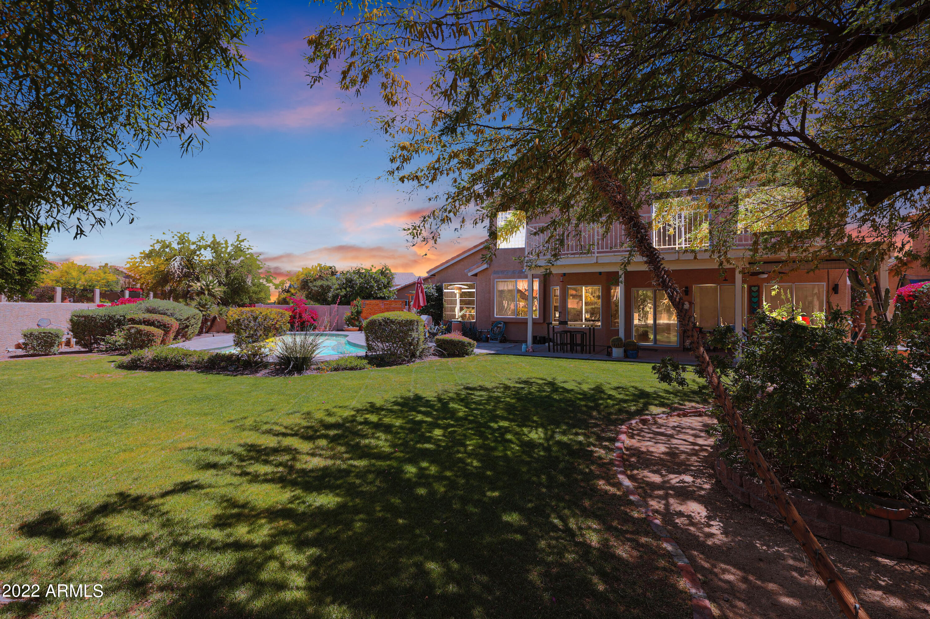 2502 East Rockledge Road Phoenix, AZ 85048 - Photo 46 of 94 46