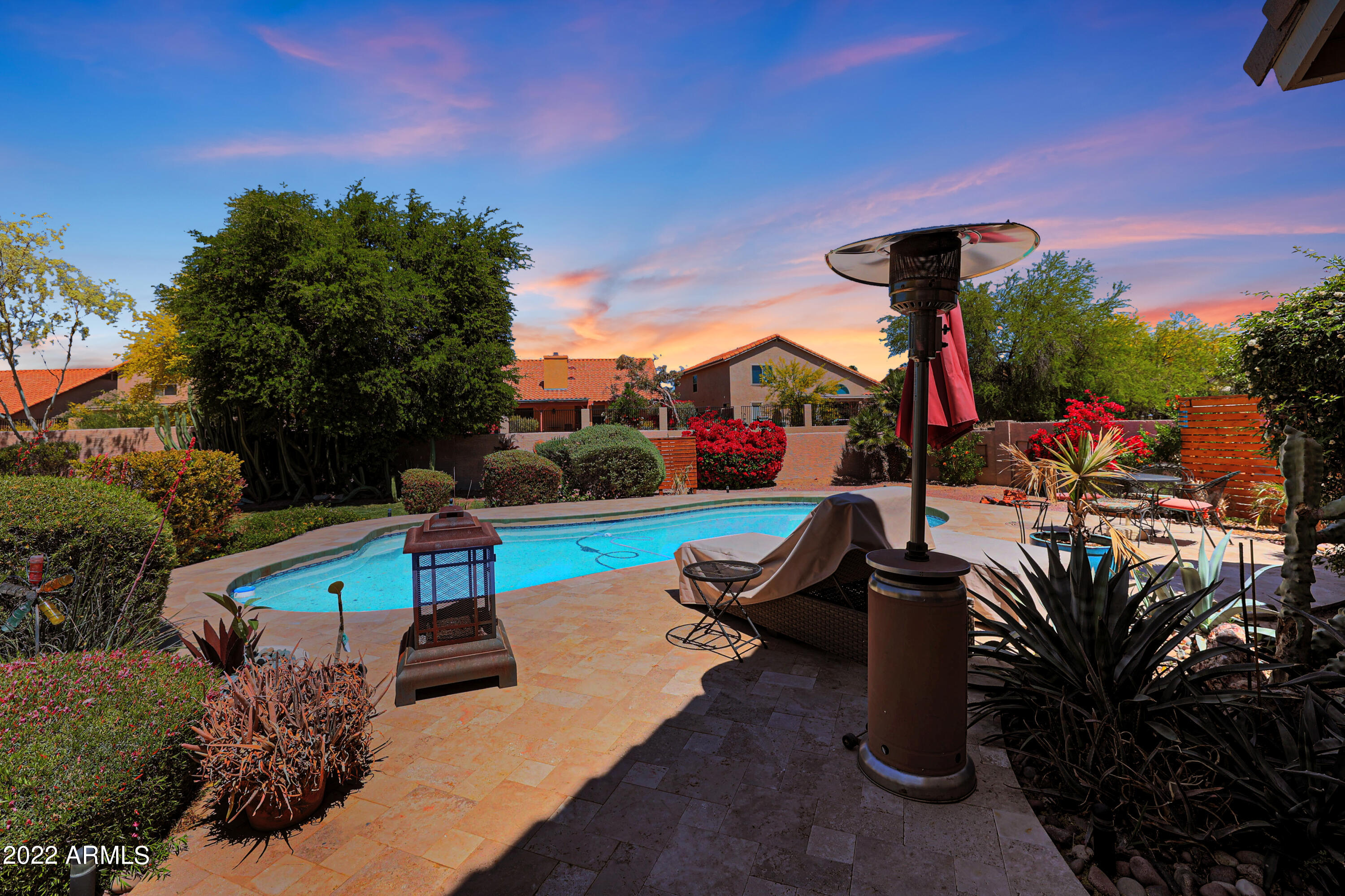 2502 East Rockledge Road Phoenix, AZ 85048 - Photo 47 of 94 47