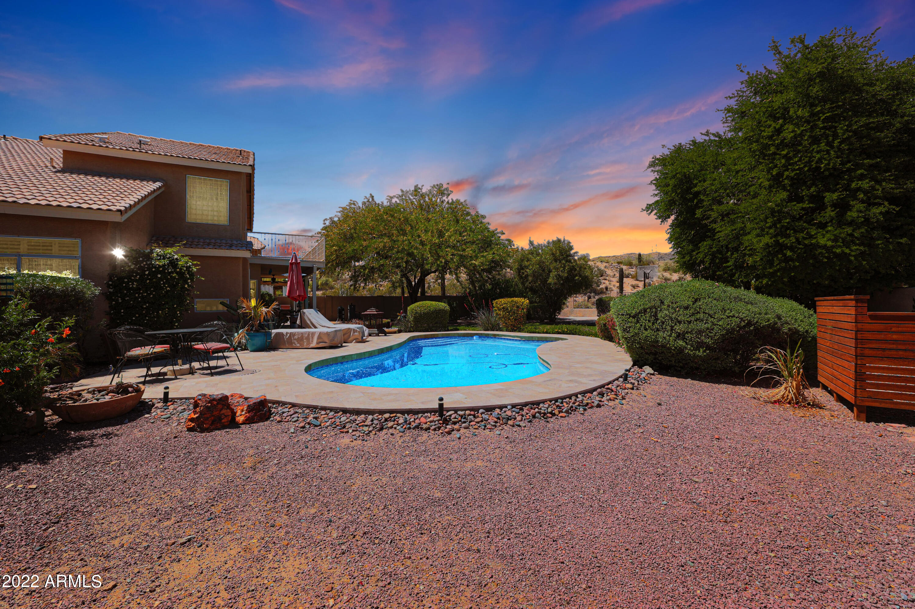 2502 East Rockledge Road Phoenix, AZ 85048 - Photo 48 of 94 48