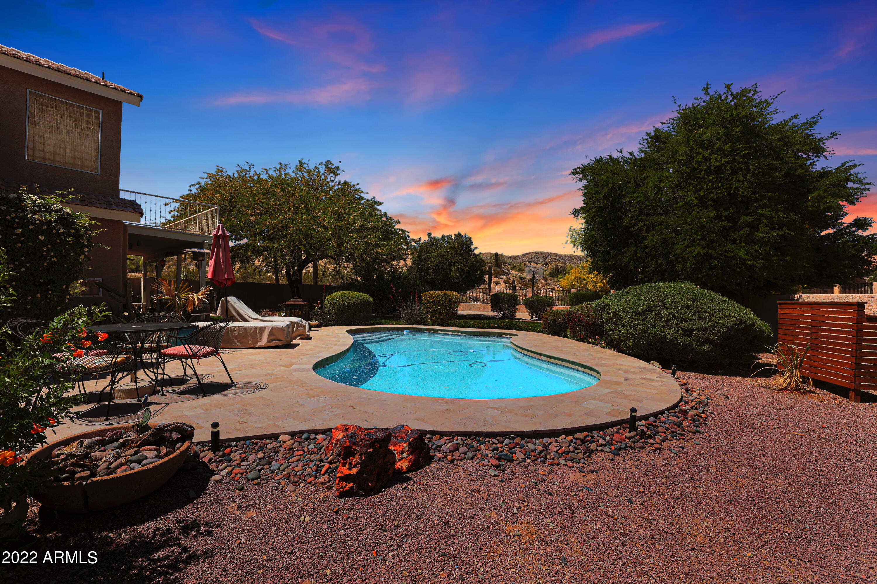 2502 East Rockledge Road Phoenix, AZ 85048 - Photo 49 of 94 49