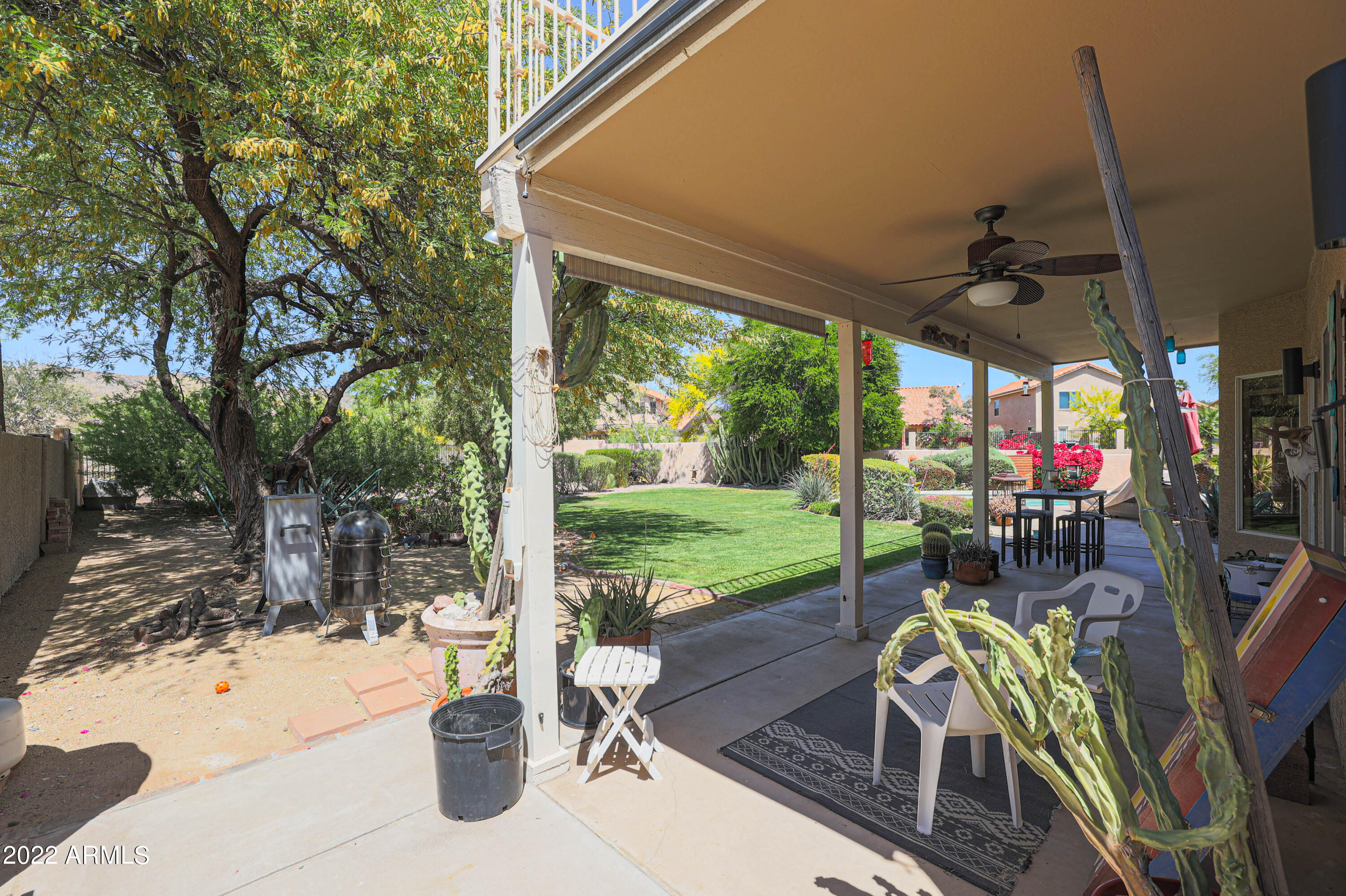 2502 East Rockledge Road Phoenix, AZ 85048 - Photo 51 of 94 51