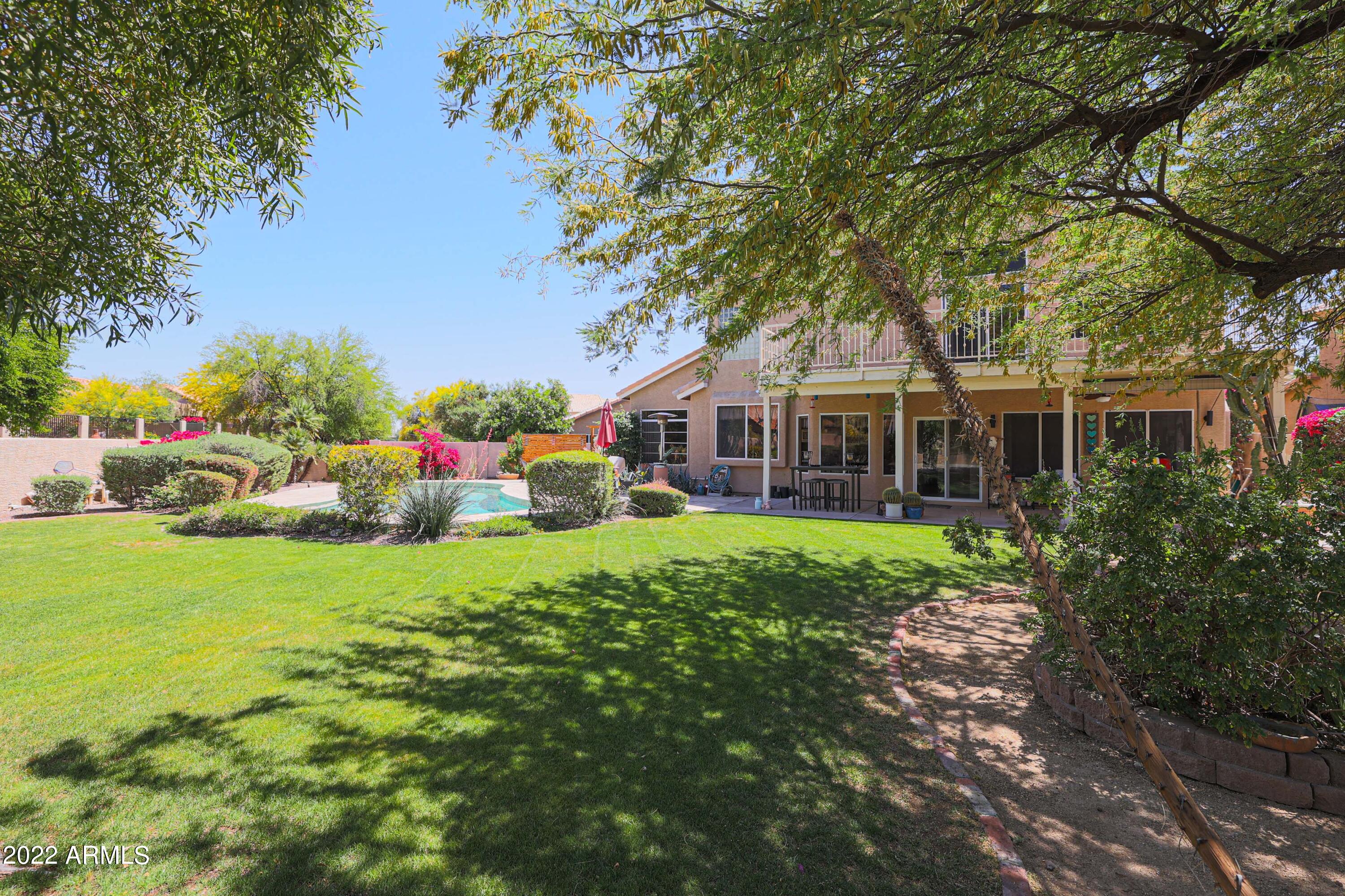 2502 East Rockledge Road Phoenix, AZ 85048 - Photo 54 of 94 54
