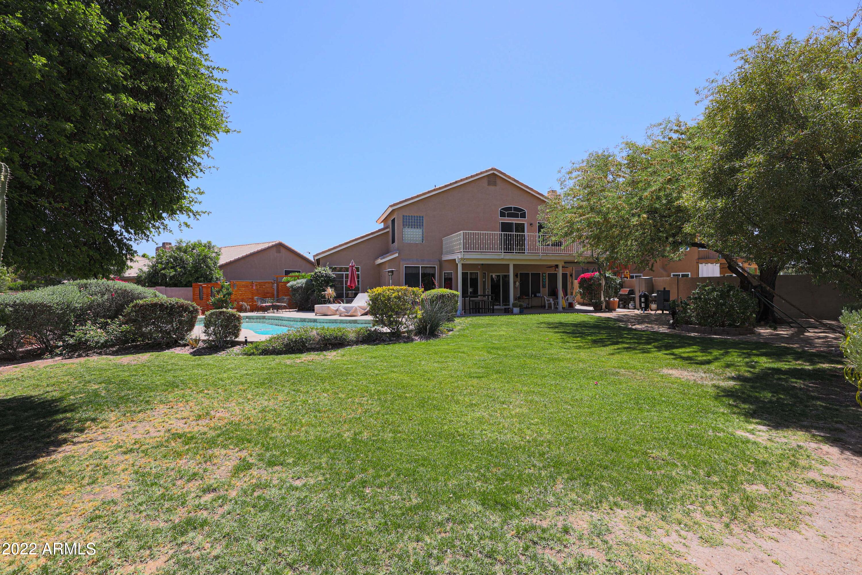 2502 East Rockledge Road Phoenix, AZ 85048 - Photo 57 of 94 57