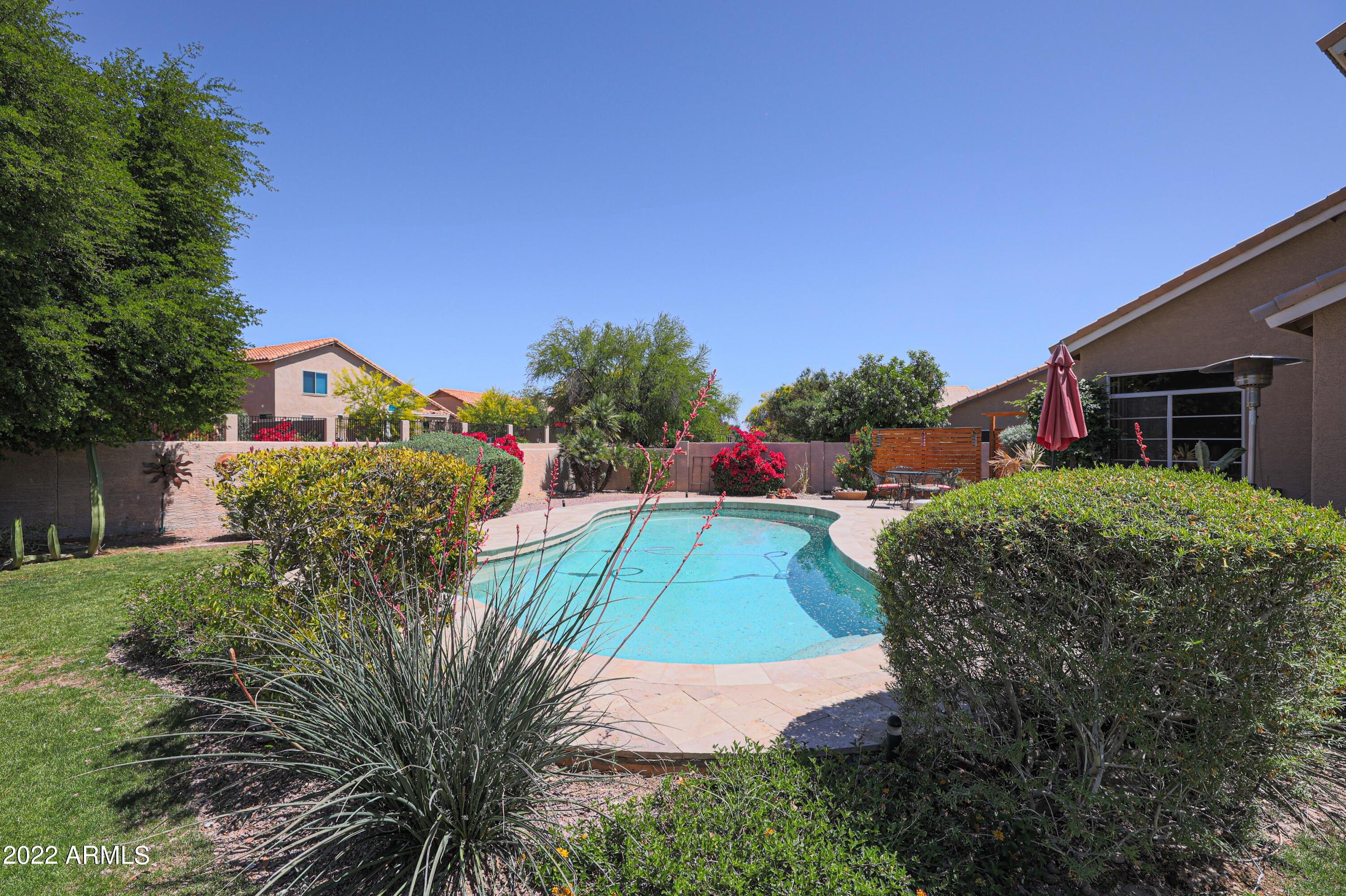 2502 East Rockledge Road Phoenix, AZ 85048 - Photo 58 of 94 58