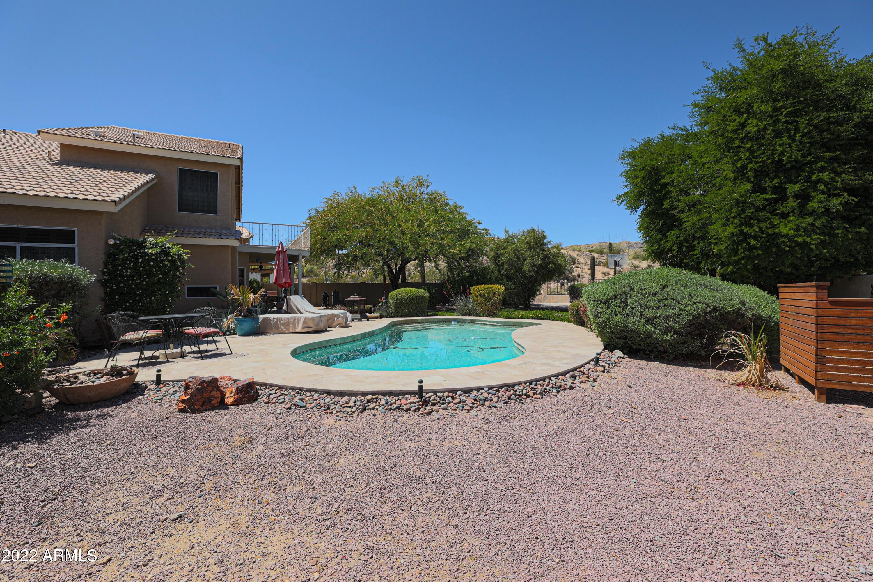 2502 East Rockledge Road Phoenix, AZ 85048 - Photo 60 of 94 60