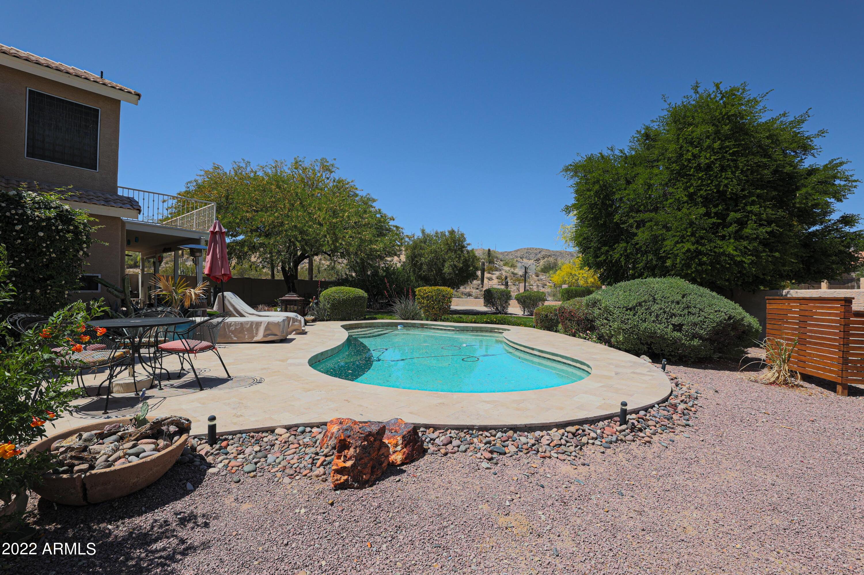 2502 East Rockledge Road Phoenix, AZ 85048 - Photo 61 of 94 61