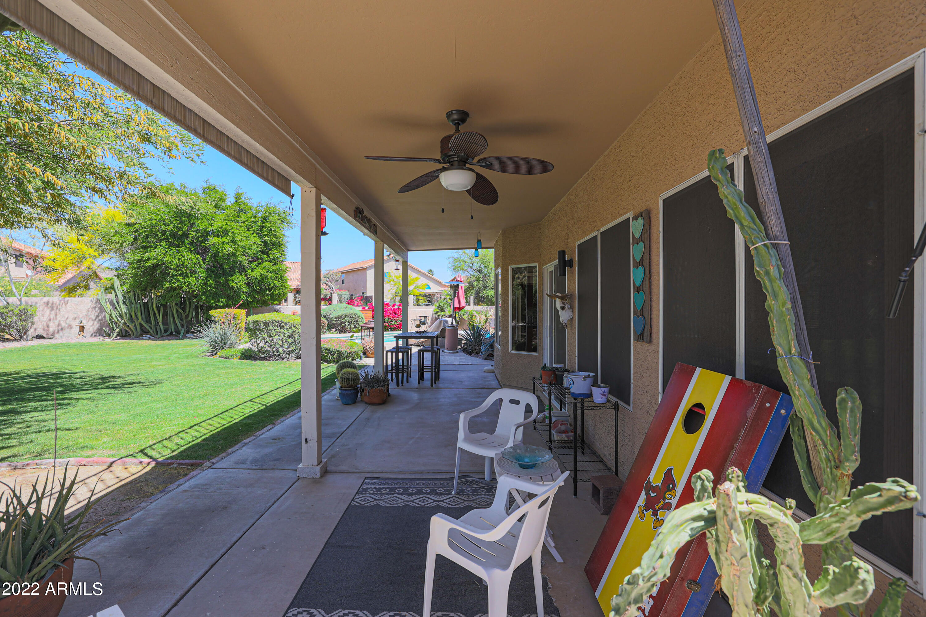 2502 East Rockledge Road Phoenix, AZ 85048 - Photo 65 of 94 65