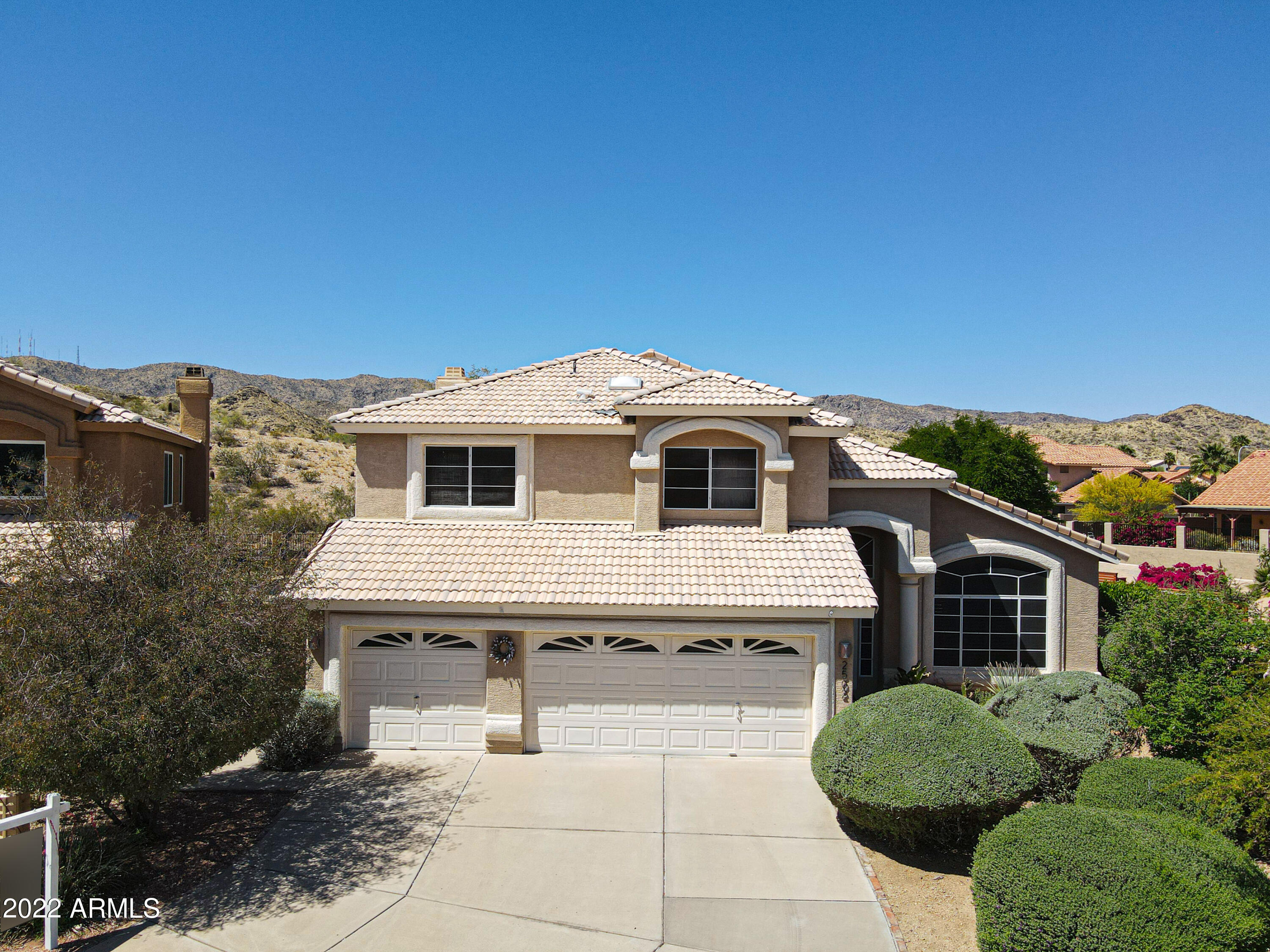 2502 East Rockledge Road Phoenix, AZ 85048 - Photo 69 of 94 69